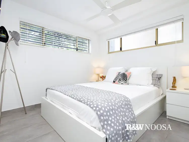 Sixth view of Homely apartment listing, 111/1 Halse Lane, Noosa Heads QLD 4567