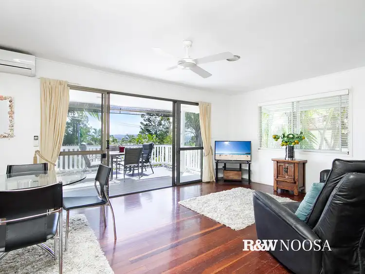 Fourth view of Homely semi-detached listing, 1/7 The Quarterdeck, Noosa Heads QLD 4567