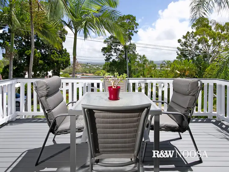 Sixth view of Homely semi-detached listing, 1/7 The Quarterdeck, Noosa Heads QLD 4567