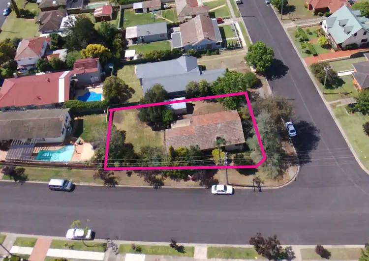 Main view of Homely house listing, 15 Macquarie Avenue, Camden NSW 2570