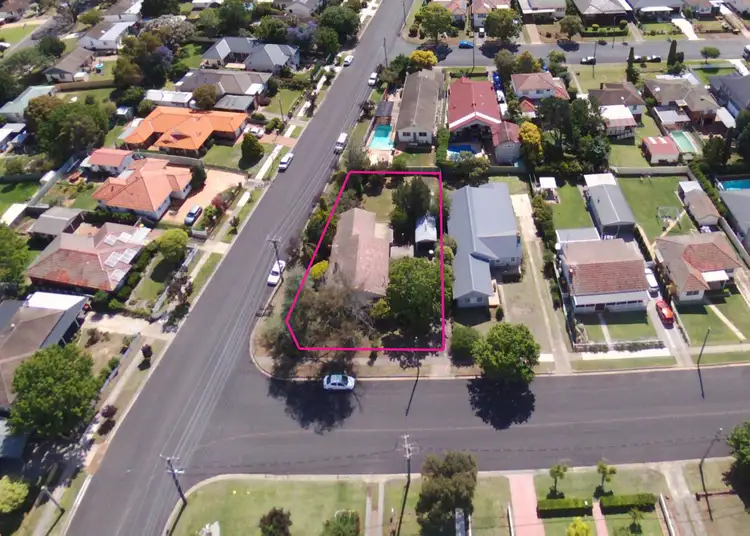 Second view of Homely house listing, 15 Macquarie Avenue, Camden NSW 2570