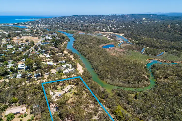 1 Wilkins Street, Anglesea VIC 3230