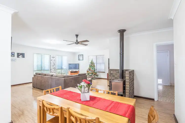 Seventh view of Homely house listing, 54 Sanford Way, Eaton WA 6232
