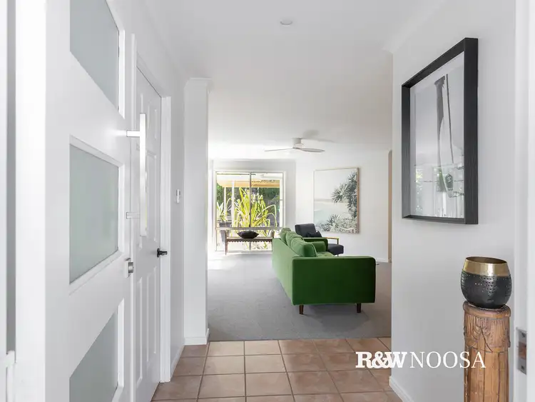 Main view of Homely house listing, 14 Moonbeam Crescent, Castaways Beach QLD 4567