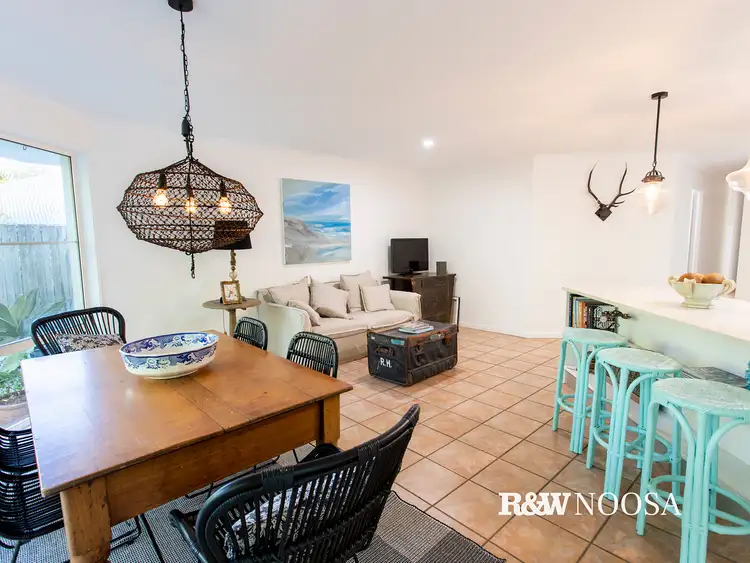 Third view of Homely house listing, 14 Moonbeam Crescent, Castaways Beach QLD 4567