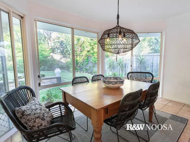 Fourth view of Homely house listing, 14 Moonbeam Crescent, Castaways Beach QLD 4567