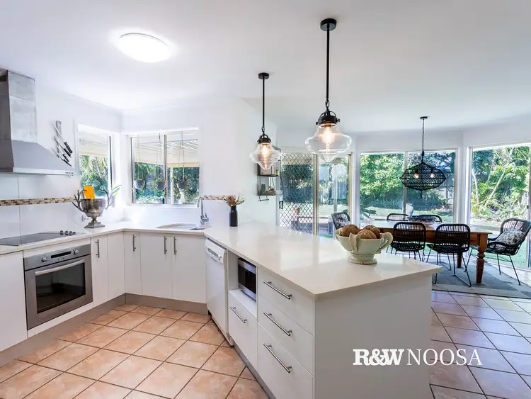 Fifth view of Homely house listing, 14 Moonbeam Crescent, Castaways Beach QLD 4567