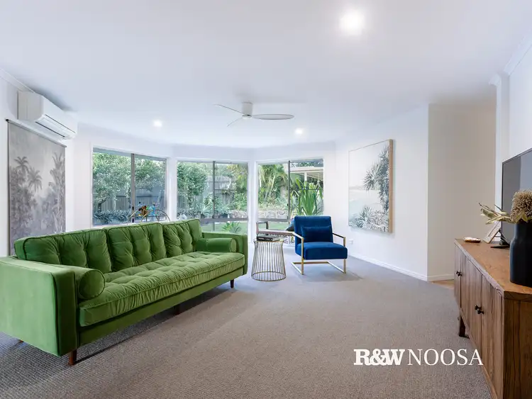 Sixth view of Homely house listing, 14 Moonbeam Crescent, Castaways Beach QLD 4567