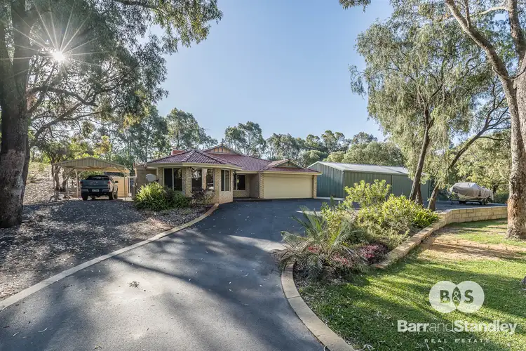 Main view of Homely house listing, 16 Leschenault Parade, Leschenault WA 6233