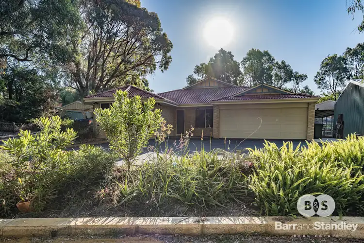 Second view of Homely house listing, 16 Leschenault Parade, Leschenault WA 6233