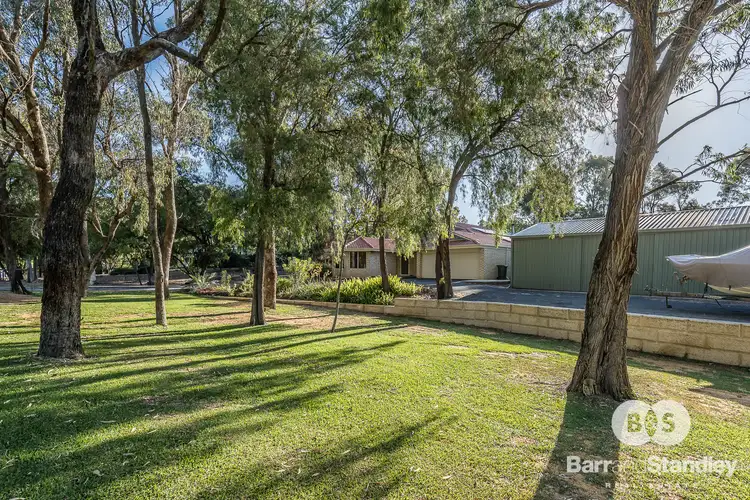 Third view of Homely house listing, 16 Leschenault Parade, Leschenault WA 6233