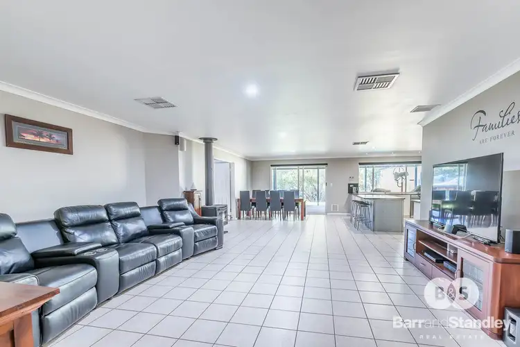 Fourth view of Homely house listing, 16 Leschenault Parade, Leschenault WA 6233