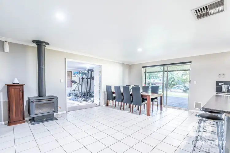 Fifth view of Homely house listing, 16 Leschenault Parade, Leschenault WA 6233