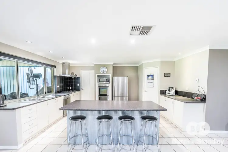 Sixth view of Homely house listing, 16 Leschenault Parade, Leschenault WA 6233