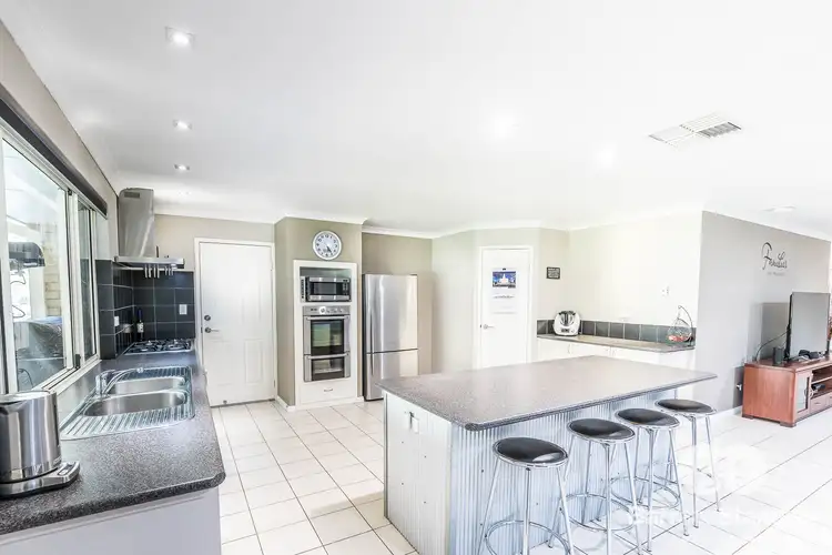 Seventh view of Homely house listing, 16 Leschenault Parade, Leschenault WA 6233
