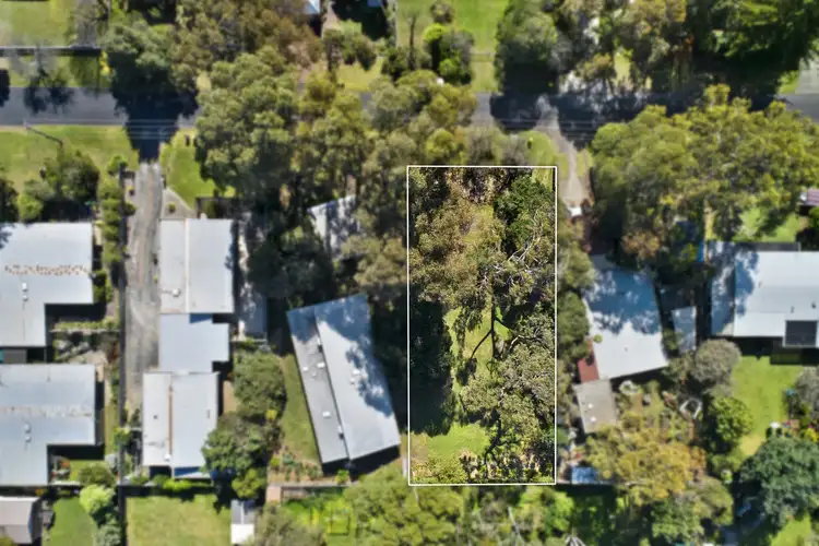 Fifth view of Homely land listing, 12 Thomson Street, Point Lonsdale VIC 3225