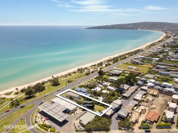 Main view of Homely house listing, 2 Marine Drive, Safety Beach VIC 3936
