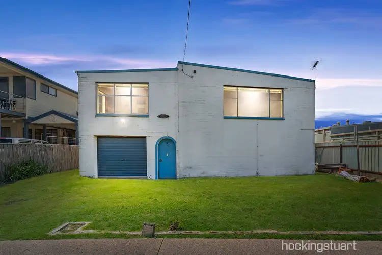 Second view of Homely house listing, 2 Marine Drive, Safety Beach VIC 3936
