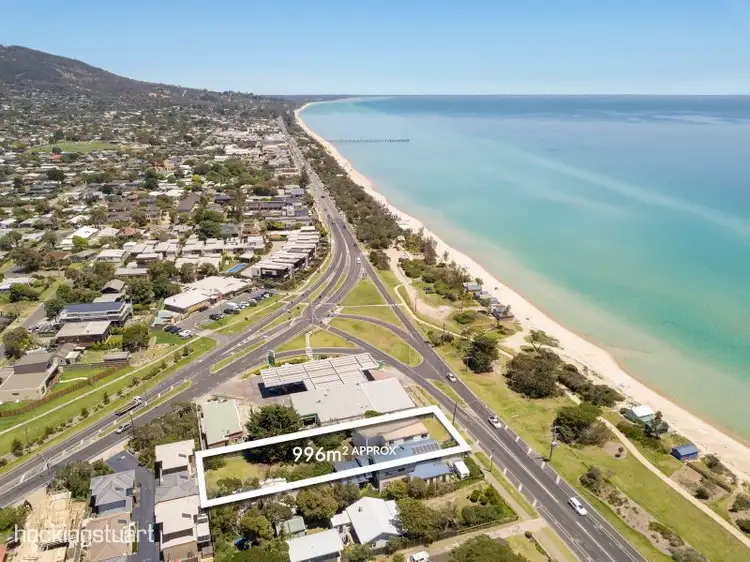 Third view of Homely house listing, 2 Marine Drive, Safety Beach VIC 3936