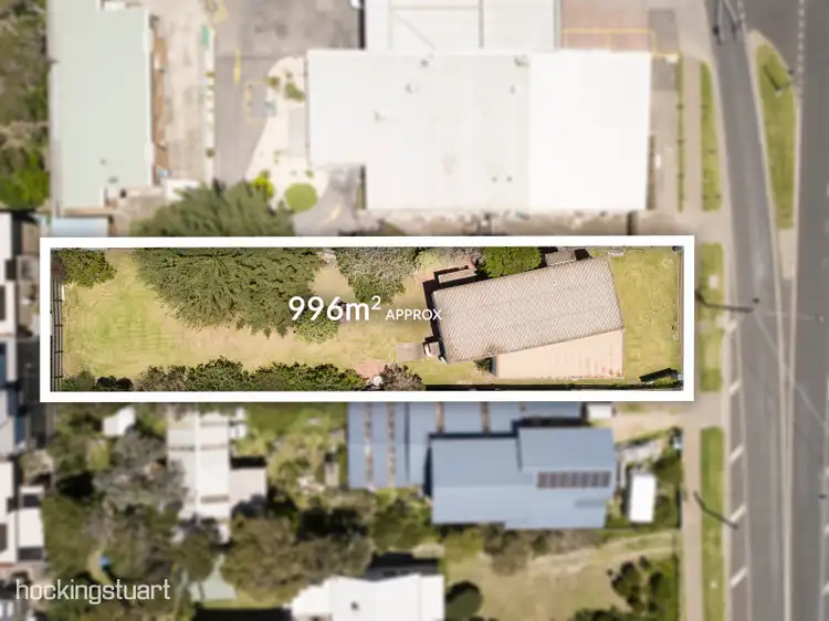 Fourth view of Homely house listing, 2 Marine Drive, Safety Beach VIC 3936