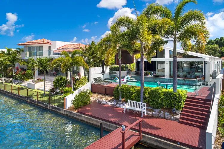 3 Masthead Quay, Noosa Waters QLD 4566