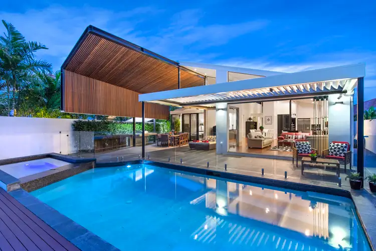 Third view of Homely house listing, 3 Masthead Quay, Noosa Waters QLD 4566