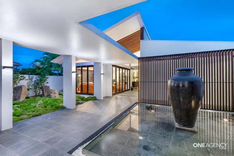 Fourth view of Homely house listing, 3 Masthead Quay, Noosa Waters QLD 4566