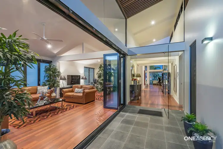 Fifth view of Homely house listing, 3 Masthead Quay, Noosa Waters QLD 4566