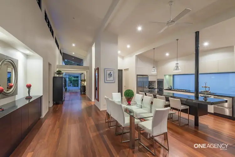 Sixth view of Homely house listing, 3 Masthead Quay, Noosa Waters QLD 4566