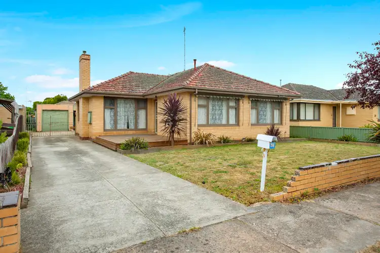 Main view of Homely house listing, 431 Forest Street, Wendouree VIC 3355