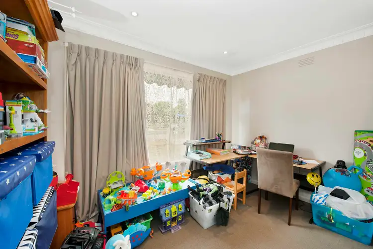Second view of Homely house listing, 431 Forest Street, Wendouree VIC 3355
