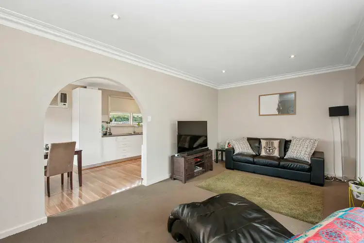 Sixth view of Homely house listing, 431 Forest Street, Wendouree VIC 3355