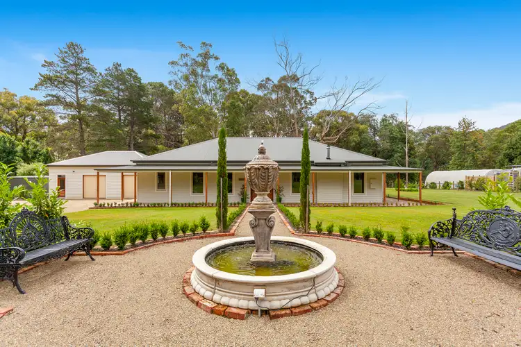 41 Guidehouse Road, Wesburn VIC 3799