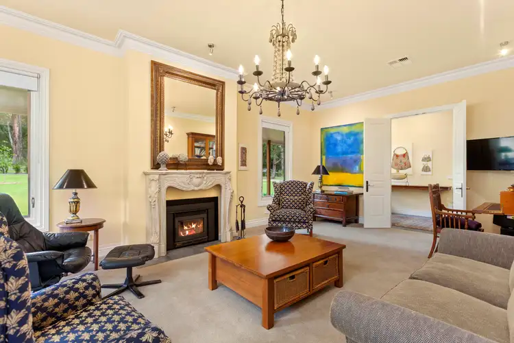 Fifth view of Homely house listing, 41 Guidehouse Road, Wesburn VIC 3799