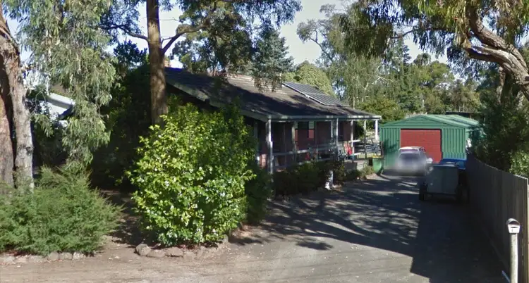 Address available on request