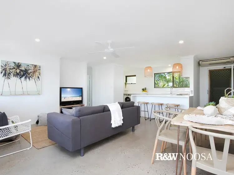 Main view of Homely apartment listing, 3/35 Noosa Parade, Noosa Heads QLD 4567