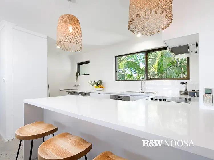 Third view of Homely apartment listing, 3/35 Noosa Parade, Noosa Heads QLD 4567