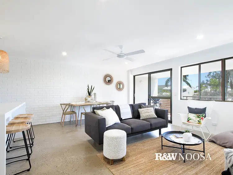 Fourth view of Homely apartment listing, 3/35 Noosa Parade, Noosa Heads QLD 4567