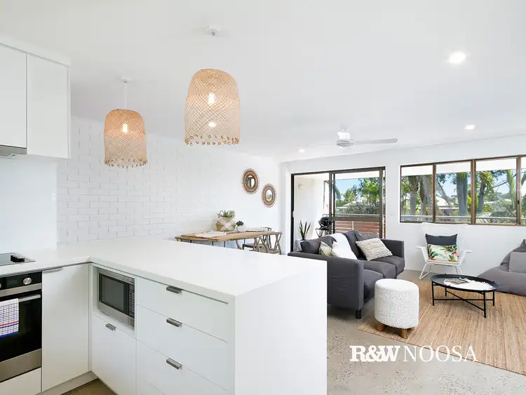 Sixth view of Homely apartment listing, 3/35 Noosa Parade, Noosa Heads QLD 4567