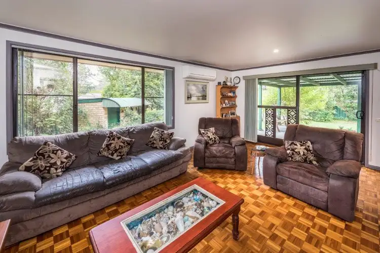 Fifth view of Homely house listing, 19 Cook Street, Mittagong NSW 2575
