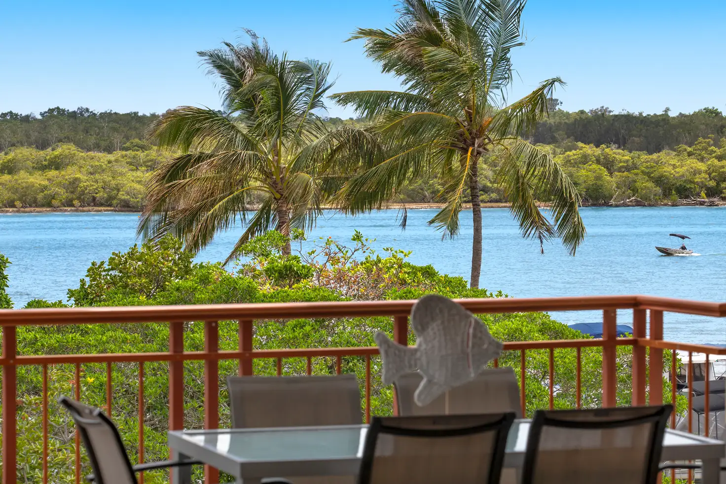 Main view of Homely unit listing, 6/239-245 Gympie Terrace, Noosaville QLD 4566