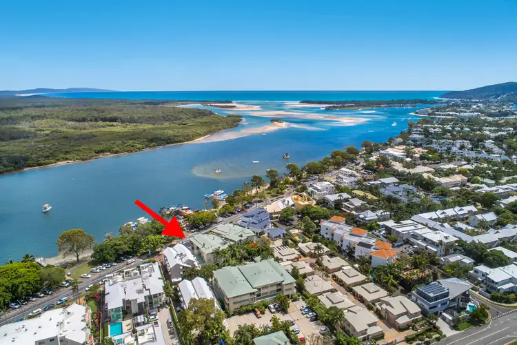 Fourth view of Homely unit listing, 6/239-245 Gympie Terrace, Noosaville QLD 4566