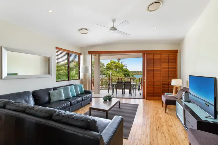 Fifth view of Homely unit listing, 6/239-245 Gympie Terrace, Noosaville QLD 4566