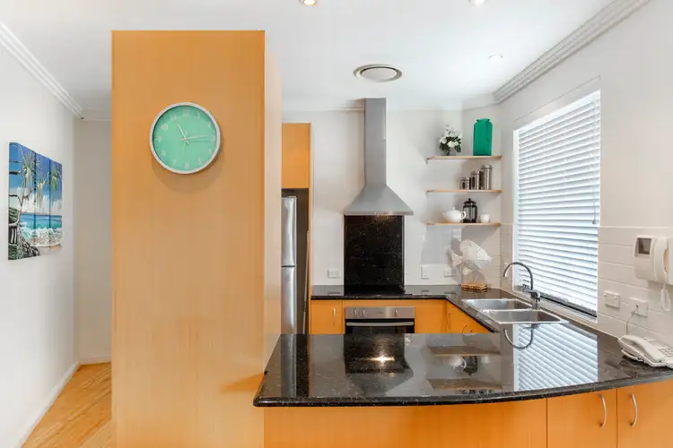 Sixth view of Homely unit listing, 6/239-245 Gympie Terrace, Noosaville QLD 4566
