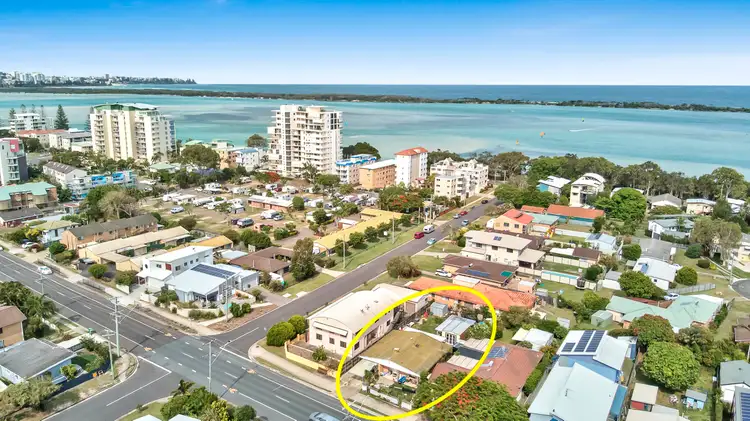 117 Landsborough Parade, Golden Beach QLD 4551