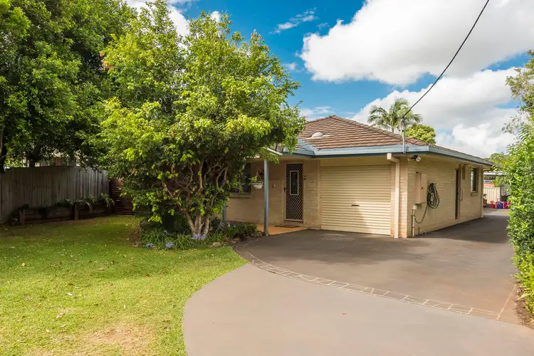 1/193 Ballina Road, Alstonville NSW 2477