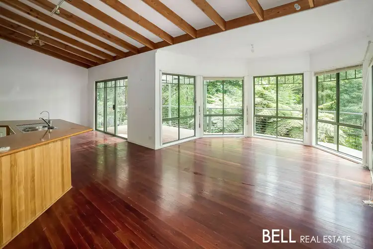 Fifth view of Homely house listing, 10 Dingley Lane, Mount Dandenong VIC 3767