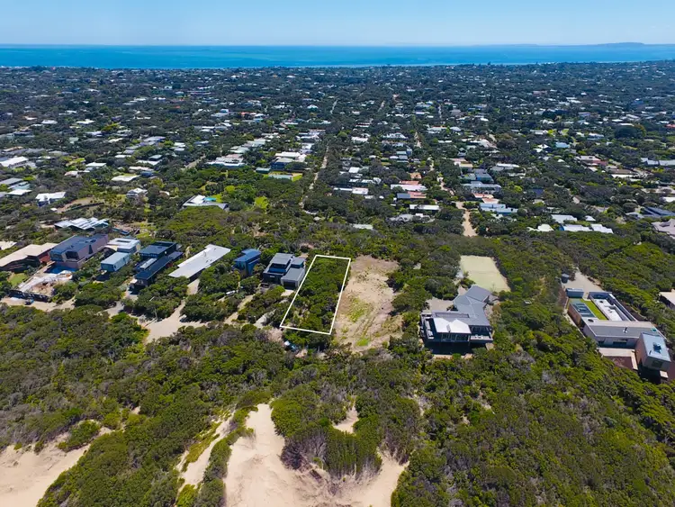 Fourth view of Homely land listing, 4 Ritchie Avenue, Blairgowrie VIC 3942
