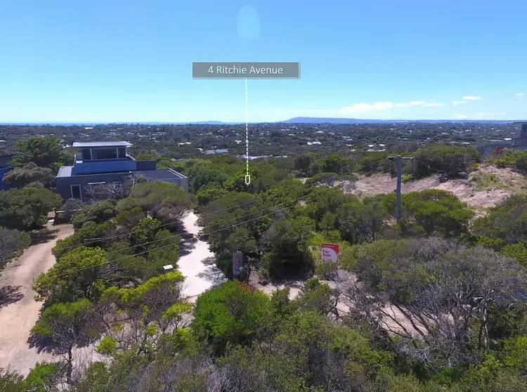 Sixth view of Homely land listing, 4 Ritchie Avenue, Blairgowrie VIC 3942