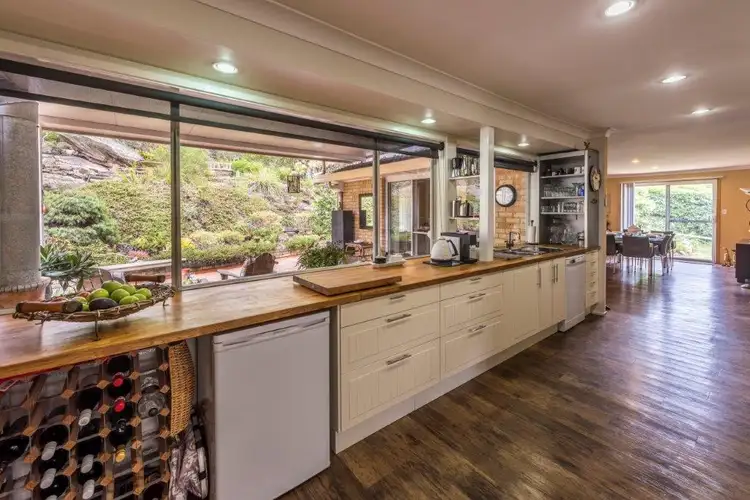 Sixth view of Homely house listing, 38 Cordeaux Street, Willow Vale NSW 2575